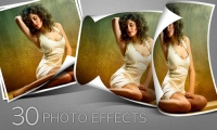 30 Photo Effects