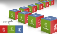 3D Box – Production