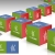 3D Box – Production