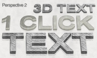 3d object render