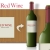 Bottle Red Wine