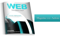 Magazine Mockup 002