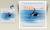 Stamp Generator
