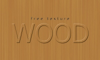 Free Wood Texture