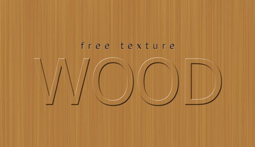 Free Wood Texture