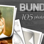 105 Photo Effects – Bundle