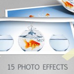 15 Photo Effects