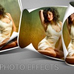 30 Photo Effects