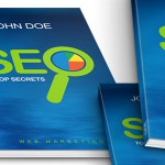 3D Book Cover 004