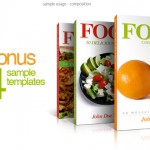 3D Book Cover 006