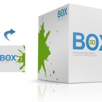 3D Box 006