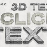 3d object render