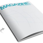 Magazine Mockup 001