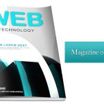 Magazine Mockup 002
