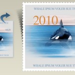 Stamp Generator