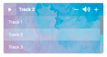Color Custom Theme Preview