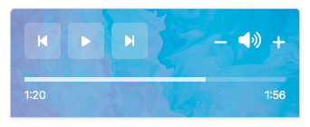 Color Custom Theme Preview