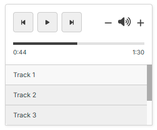 Light Theme Preview
