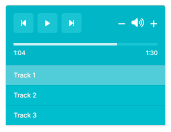 Color Custom Theme Preview