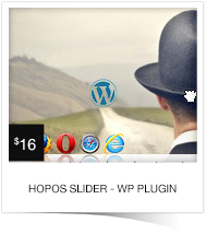 Multipurpose Bookshelf Slider - WordPress Plugin - 4
