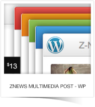 Multipurpose Bookshelf Slider - WordPress Plugin - 5